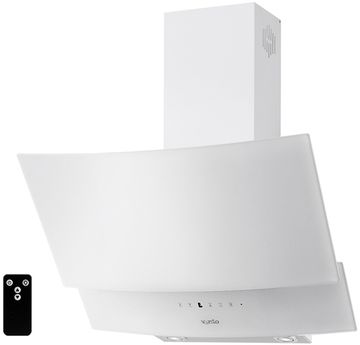 Витяжка VENTOLUX WAVE 60 WH (750) TRC