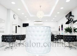 Робоче місце перукаря Obsession