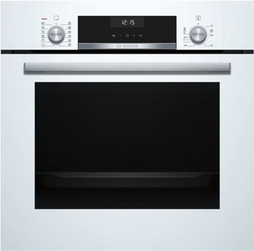 Духова шафа електрична BOSCH HIJ517YW0