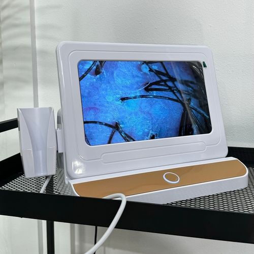 Трихоскоп Premium