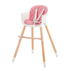 Стульчик для кормления 2 в 1 Kinderkraft Sienna