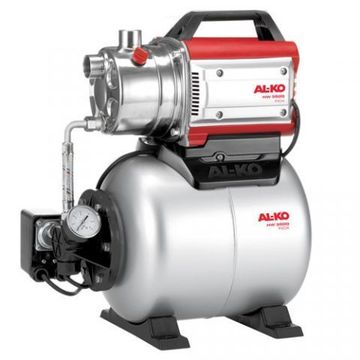 Насосна станція AL-KO HW 3500 Inox Classic (112848)