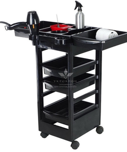 Парикмахерская тележка Pomocnik STANDART