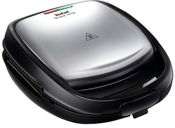 Мультимейкер TEFAL Snack Time SW341D12