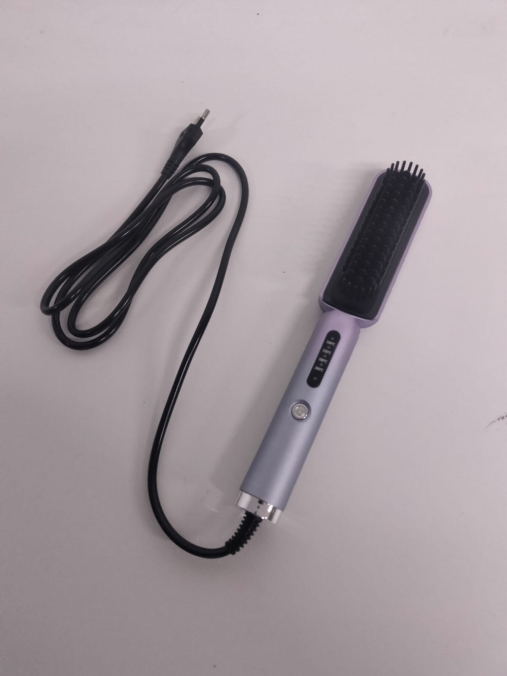 Расческа-выпрямитель Professional hair care