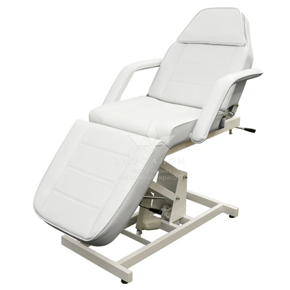 Крісло косметологічне 246 з електроприводом
