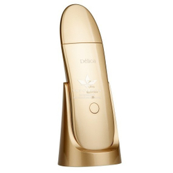 Ультразвуковой скрабер с автоматическим атомайзером Delica