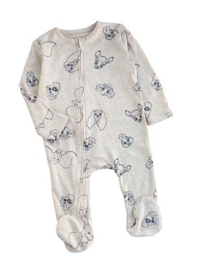 Чоловічок, бавовна ТМ "George"