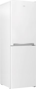 Двокамерний холодильник BEKO RCHA386K30W