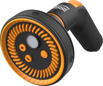 Пістолет-розпилювач для поливу Fiskars FiberComp регулювань (1054783)