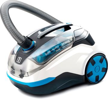Пилосос з аквафільтром THOMAS DryBox+AquaBOX Parkett (786555)