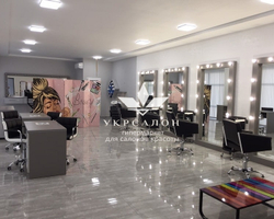 Стільчик майстра Rondi