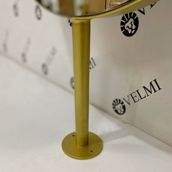 Робоче місце перукаря Twist