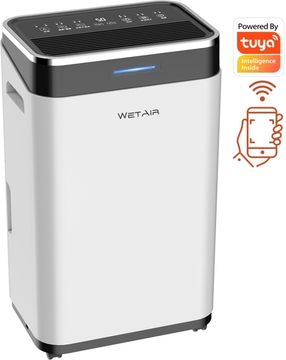 Осушувач повітря WetAir WAD-B25L