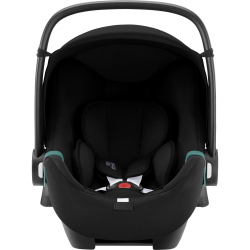 Автокресло-переноска детское Britax Römer Baby-Safe3 i-Size (0-13 кг)