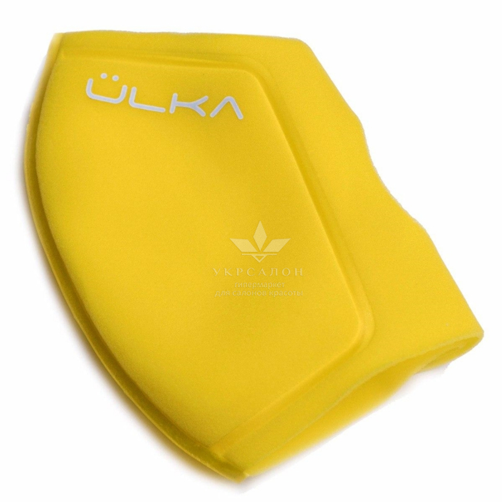 Защитная угольная маска Ulka