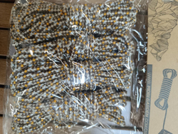 Веревка походная 4шт