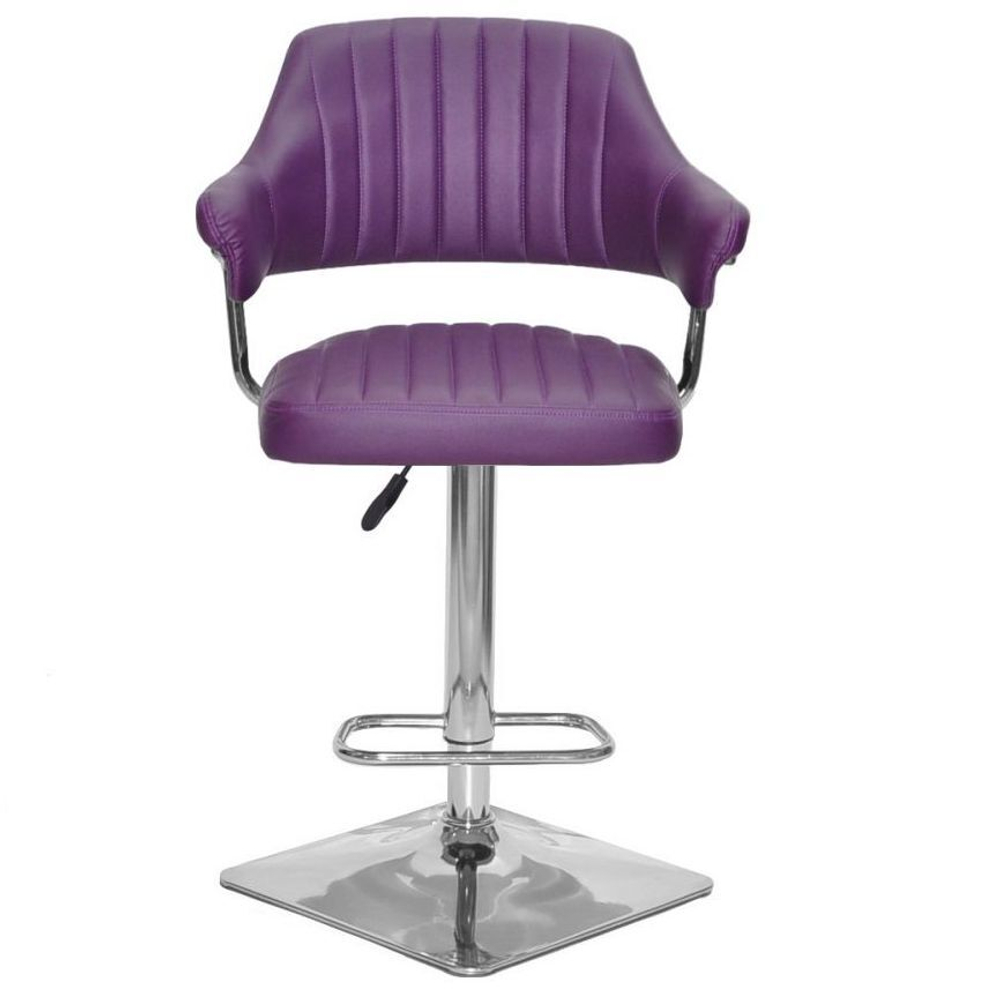 Стульчик для визажа Jef quadro