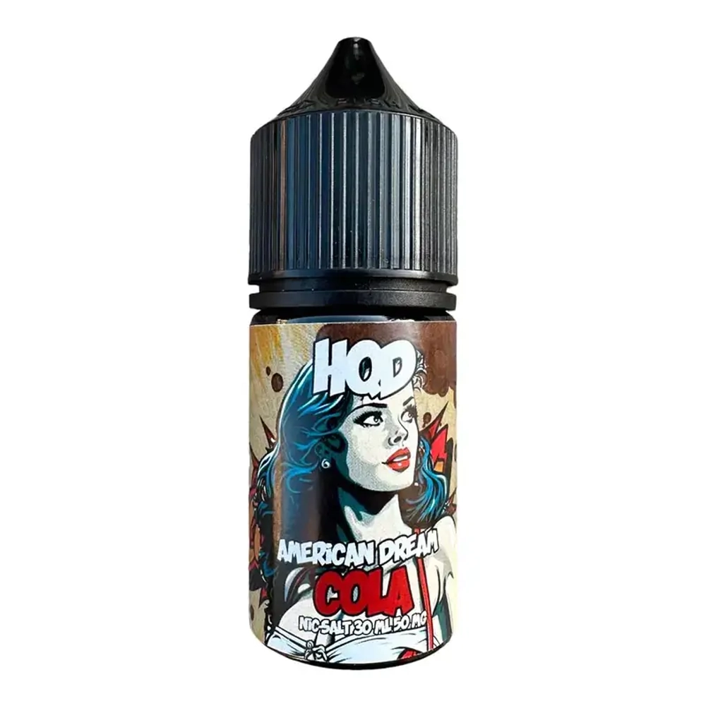 American Dream - Cola 5%