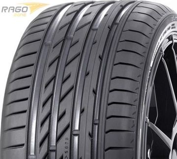 Nokian Tyres Hakka Blue 2 SUV 225/55 R19 103V XL