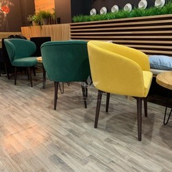 Универсальное кресло Monza