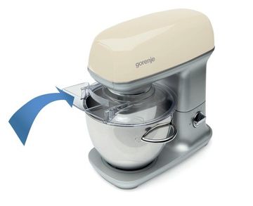 Кухонні комбайни Gorenje MMC 1000 RL (MMC1000RL)