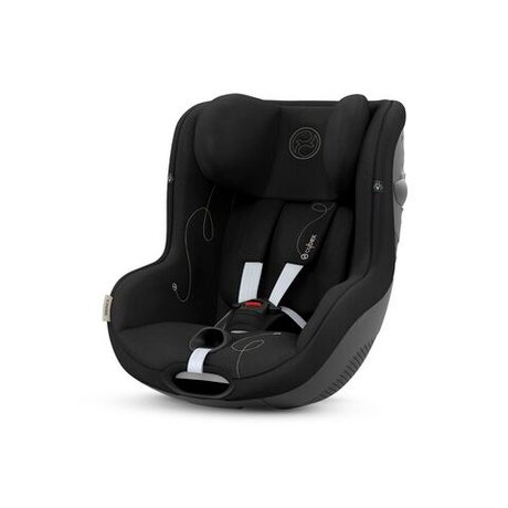 Автокресло детское Cybex Sirona G i-Size 0+/1 (0-18 кг)