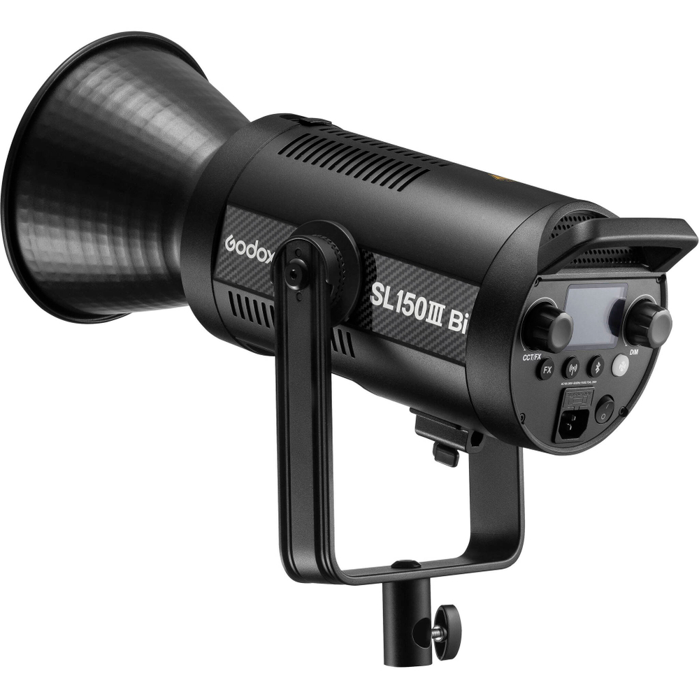 Постійне LED відеосвітло Godox SL150 III