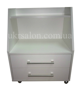 Косметологическая тележка VM 910