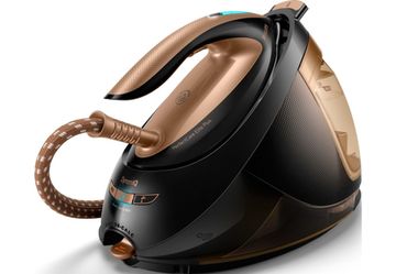 Праска з парогенератором PHILIPS PerfectCare Elite Plus GC9682/80