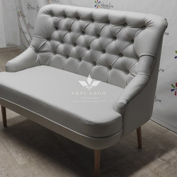 Диван для зала ожидания Dolli