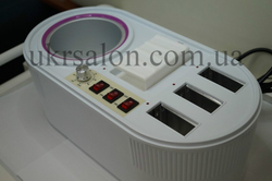 Воскоплав комбінований професійний 8327B