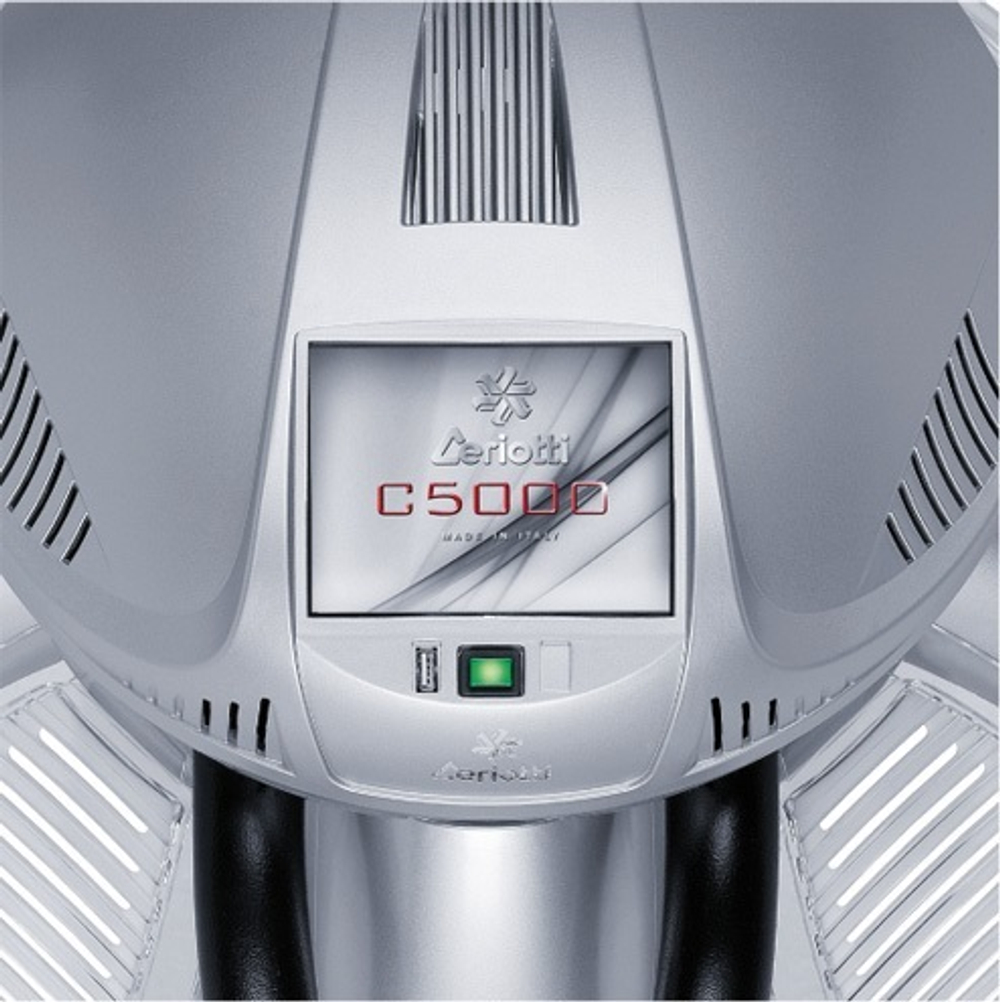 Климазон Ceriotti C5000 Electronic на штативе