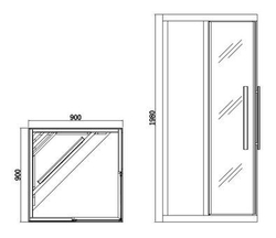 Інфрачервона сауна Elite One тип1 (1 дорослий)