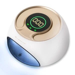 Лампа для маникюра Ledme One 120W