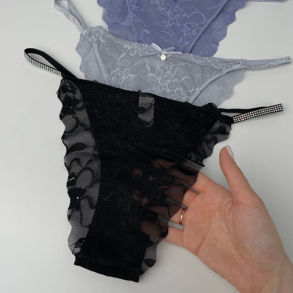 Бразиліани з камінцями