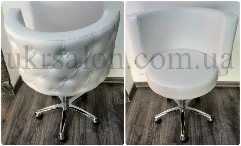 Кресло клиента Ice Queen