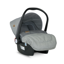 Автокресло-переноска детское Lorelli LIFESAVER 0-13 kg
