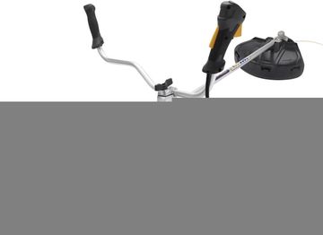 Мотокоса Stiga SBC 635 KD