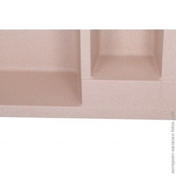 Кухонна мийка Granado Leon avena (1002)