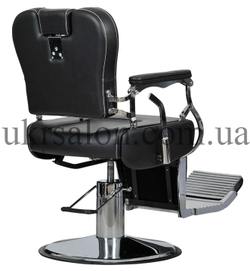 Перукарське крісло Barber Vespe