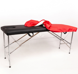 Массажный складной стол Comfort