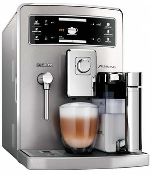 Кавомашина Philips-Saeco Xelsis HD8954/09