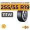 Continental CrossContact LX Sport 255/55 R19 111W