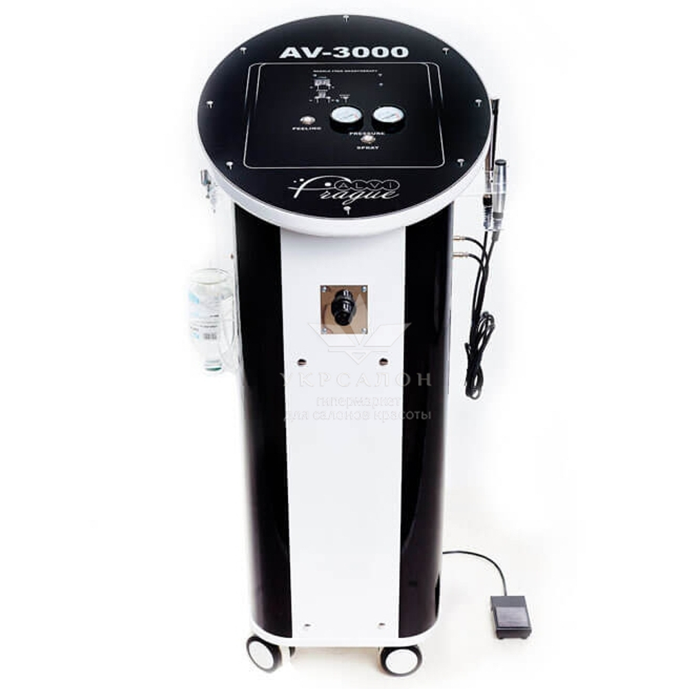 Аппарат струйного лифтинга AV-3000