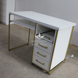 Стол маникюрный Mark Premium-06a