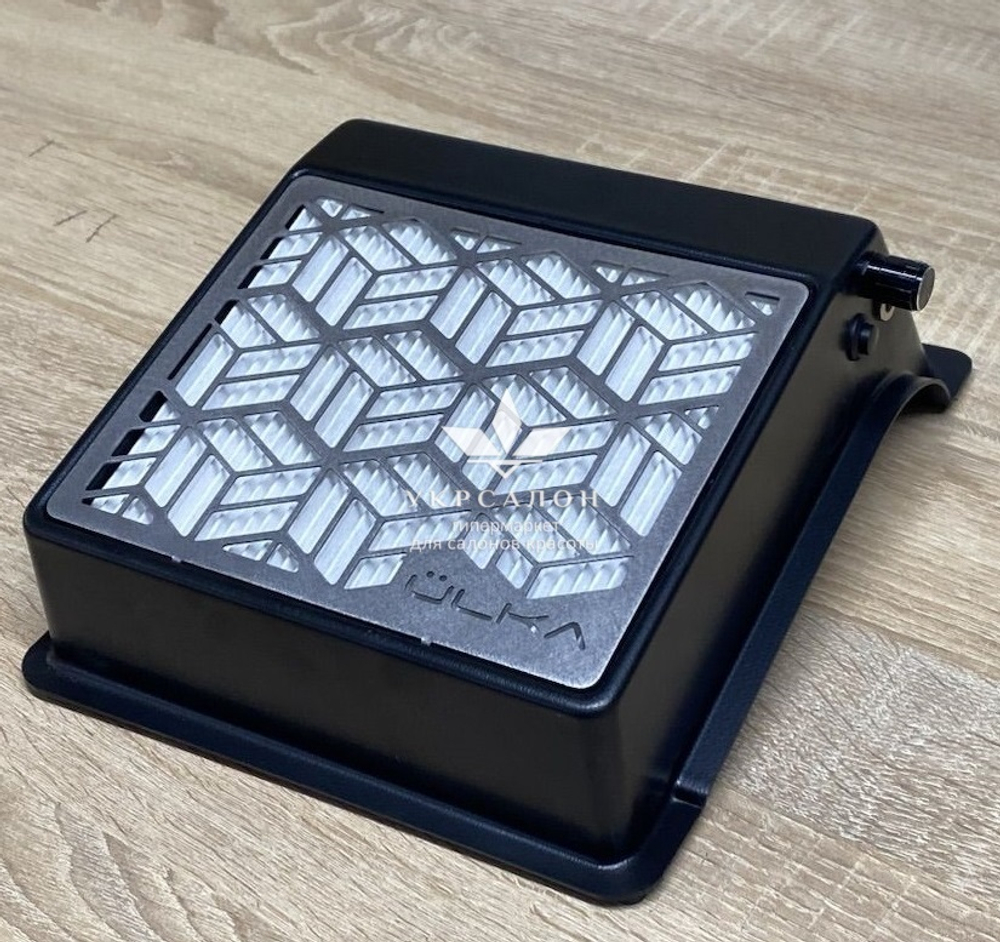 Настольная вытяжка с фильтром Ulka Tiny