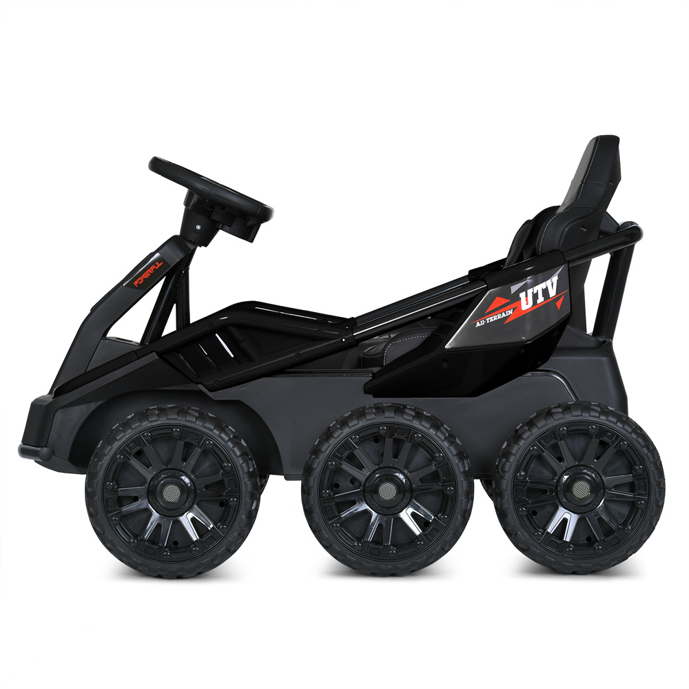 Детский электрокарт Bambi M 5765EBLR