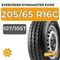 Evergreen Dynamaster EV516 205/65 R16C 107/105T