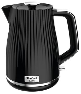 Електрочайник TEFAL Loft KO250830